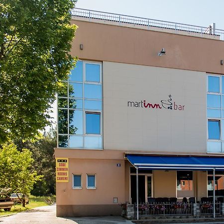 Hotel Martin Međugorje Dış mekan fotoğraf