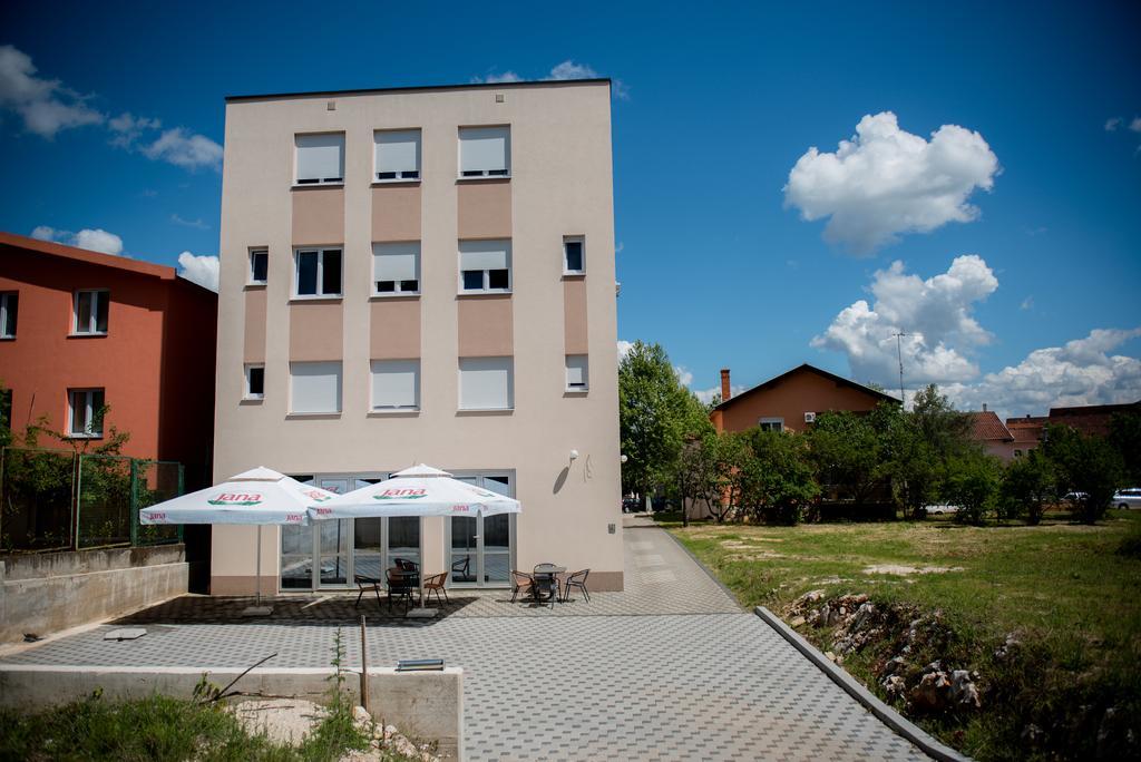 Hotel Martin Međugorje Dış mekan fotoğraf